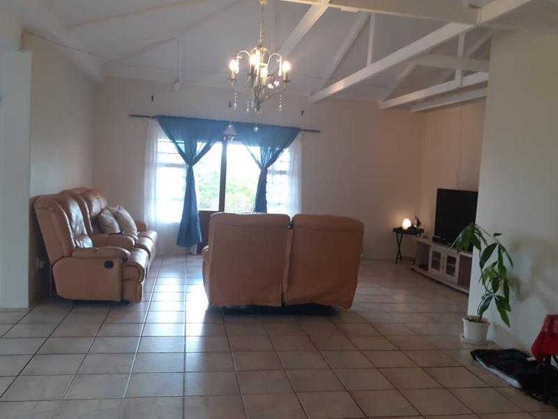 0 Bedroom Property for Sale in Riversdale Western Cape